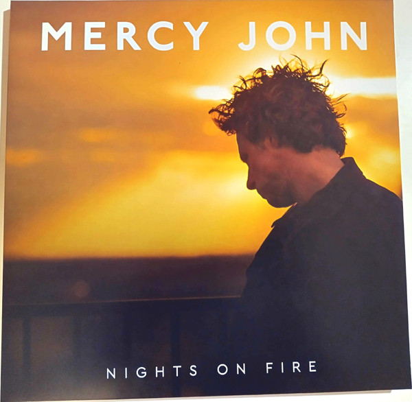 Mercy John - Nights On Fire