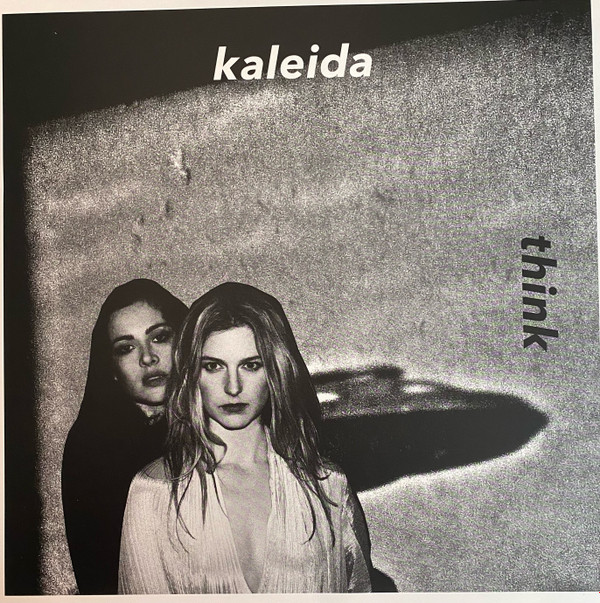 Kaleida (2) - Think EP