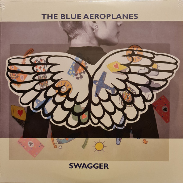 The Blue Aeroplanes - Swagger