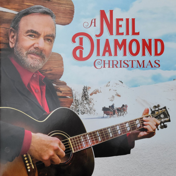 Neil Diamond - A Neil Diamond Christmas