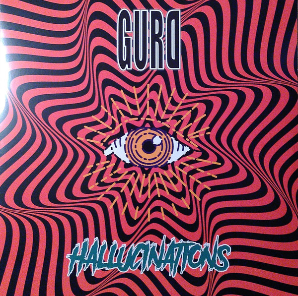 Gurd - Hallucinations