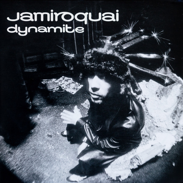 Jamiroquai - Dynamite