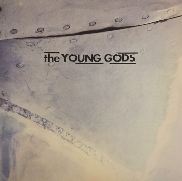 The Young Gods - T.V. Sky