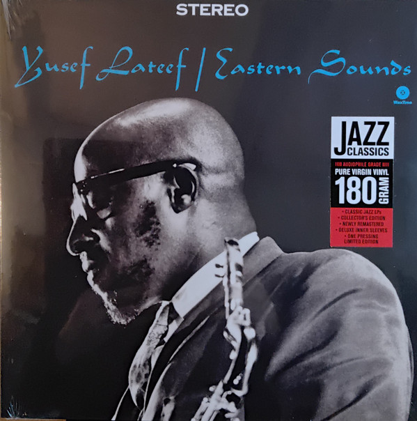 Yusef Lateef - Eastern Sounds