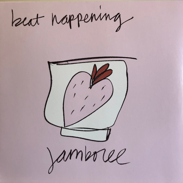 Beat Happening - Jamboree