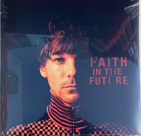 Louis Tomlinson - Faith In The Future