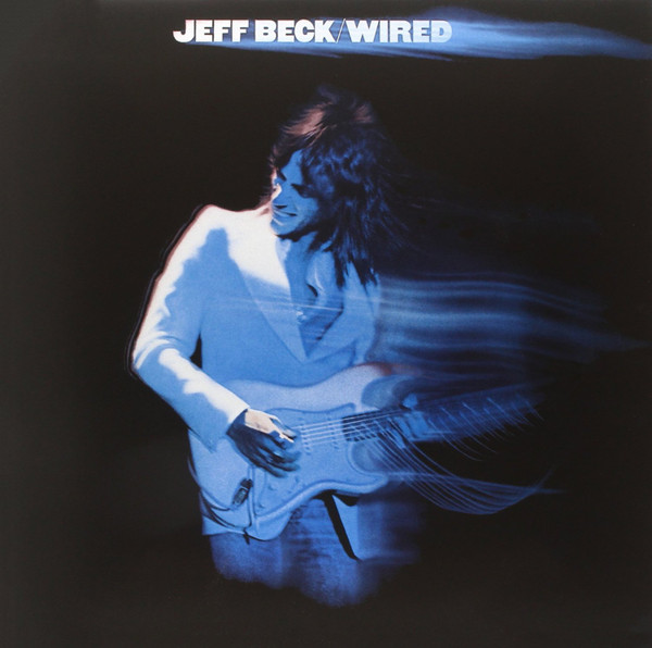 Jeff Beck - Wired