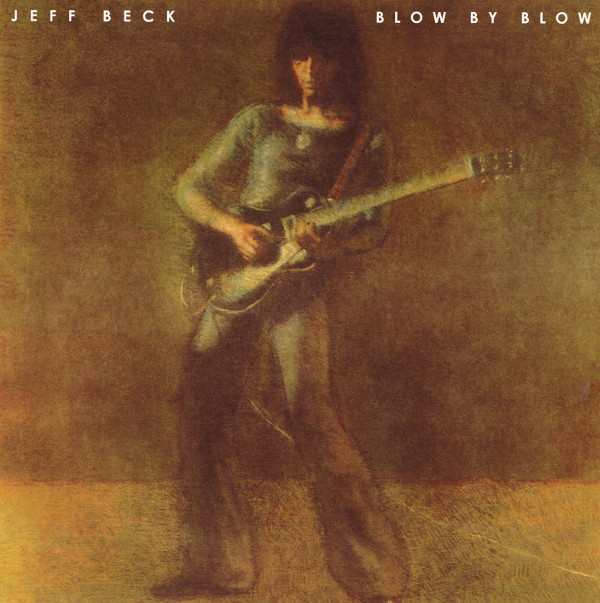 Jeff Beck - Blow By Blow