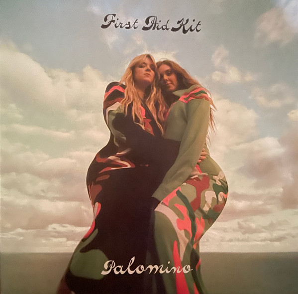 First Aid Kit - Palomino