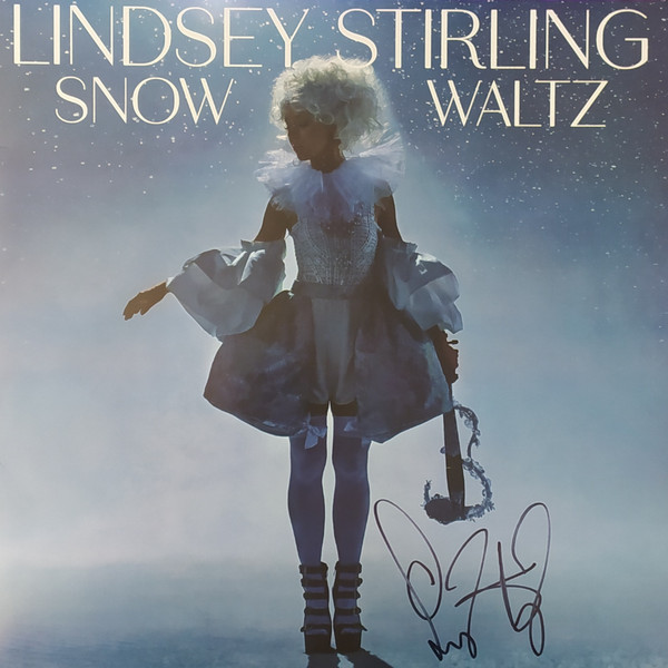 Lindsey Stirling - Snow Waltz