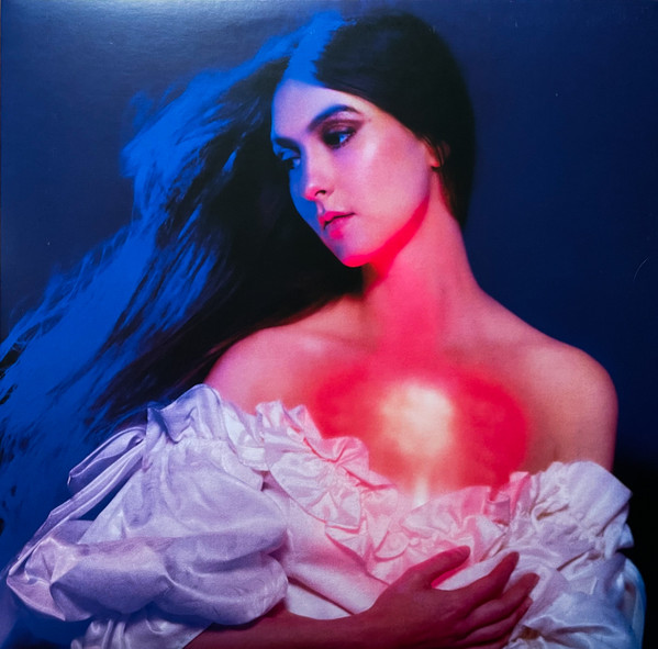 Weyes Blood - And In The Darkness, Hearts Aglow