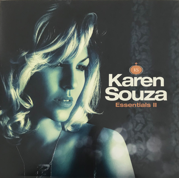 Karen Souza - Essentials II