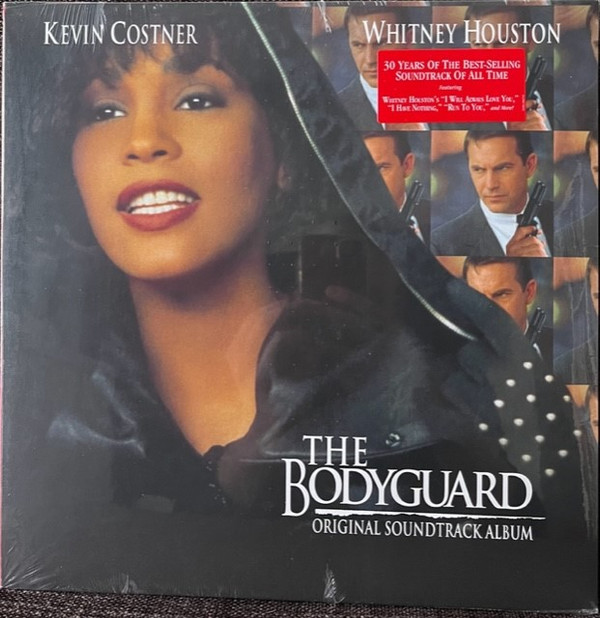 Various - The Bodyguard (Original Soundtrack Album)