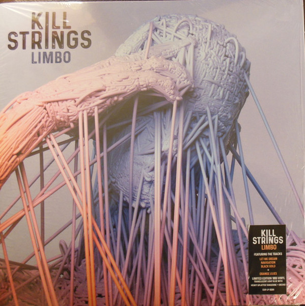 Kill Strings - Limbo