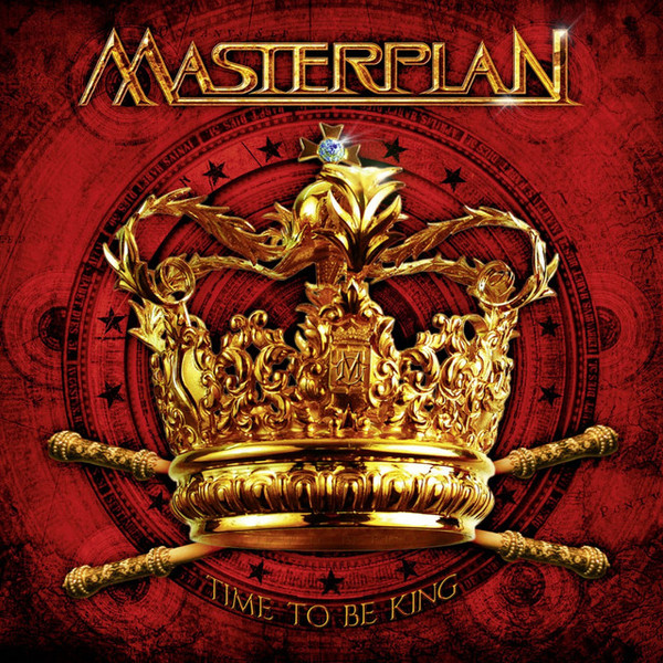 Masterplan (2) - Time To Be King