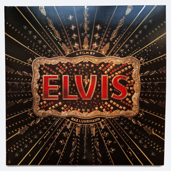 Various - Elvis - Original Motion Picture Soundtrack