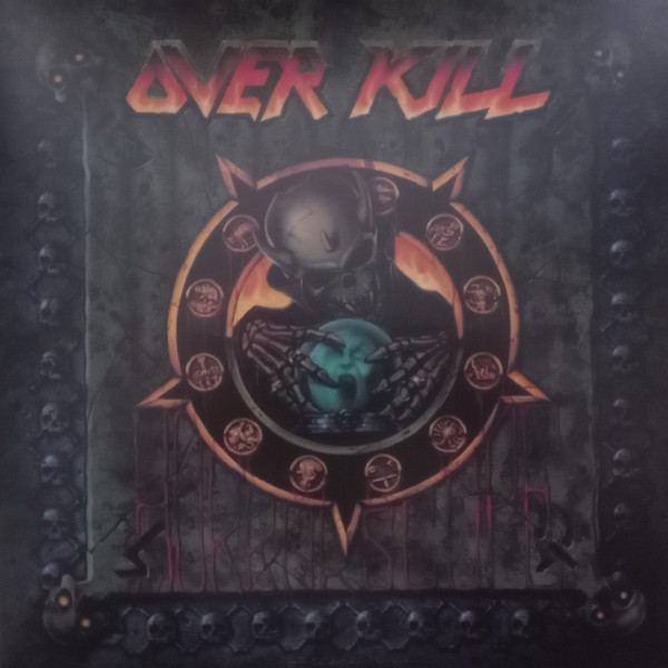 Overkill - Horrorscope