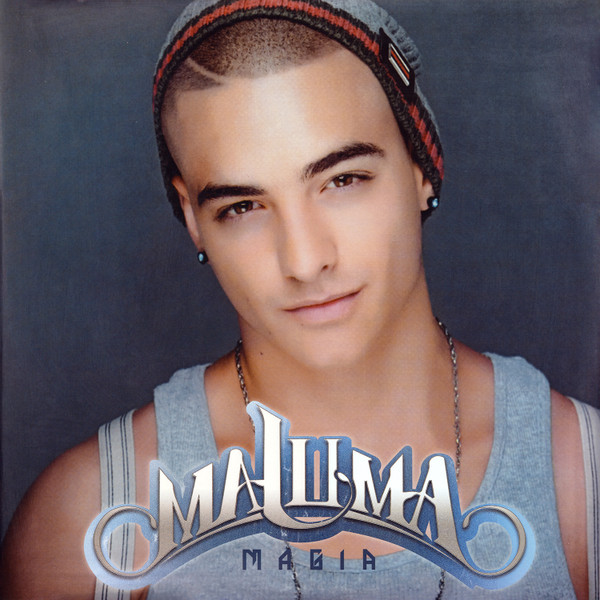 Maluma - Magia