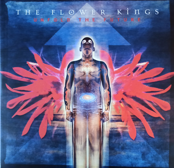 The Flower Kings - Unfold The Future