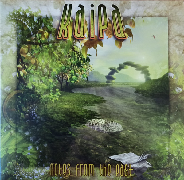 Kaipa - Notes From The Past