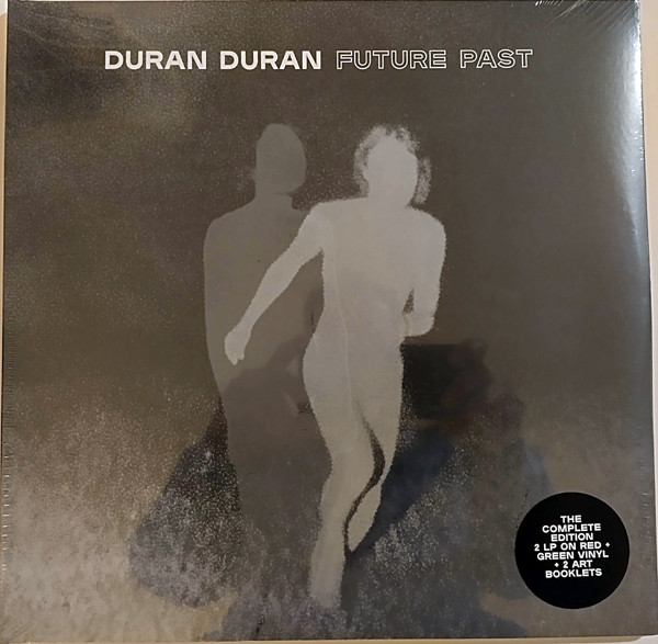 Duran Duran - Future Past