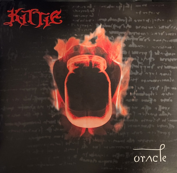 Kittie - Oracle