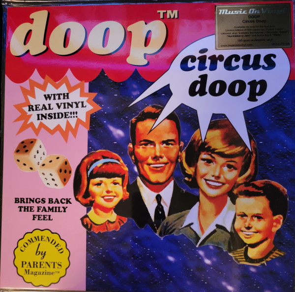 Doop - Circus Doop