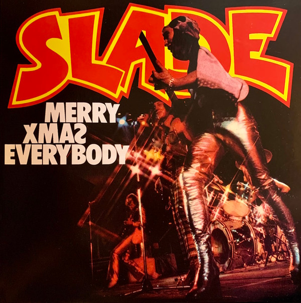 Slade - Merry Xmas Everybody