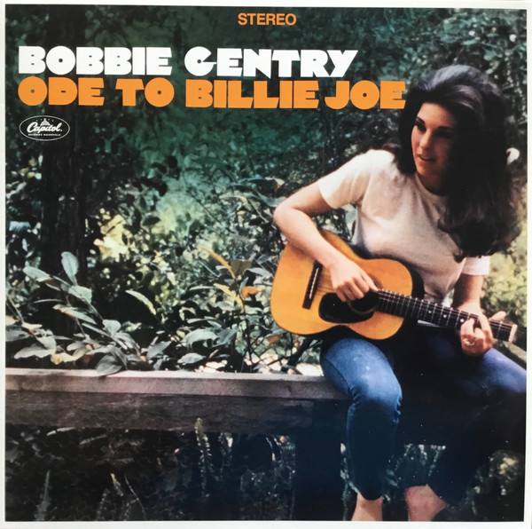 Bobbie Gentry - Ode To Billie Joe