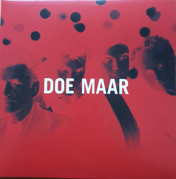 Doe Maar - Klaar