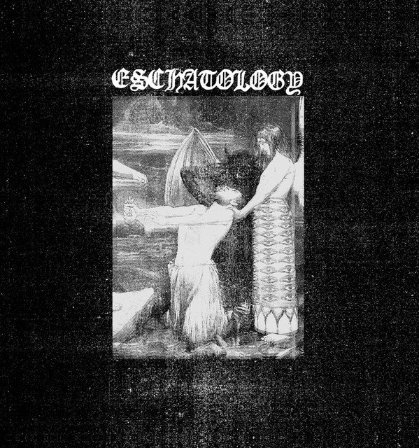 Eschatology (2) - Eschatology