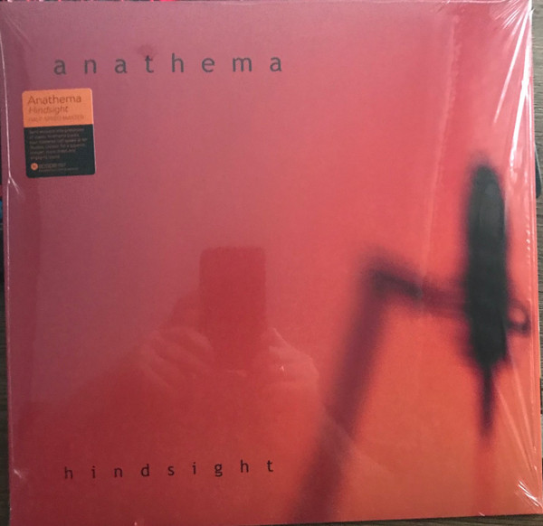 Anathema - Hindsight