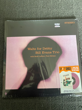 Bill Evans - Waltz For Debby