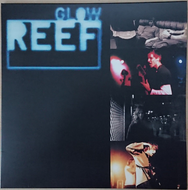 Reef - Glow