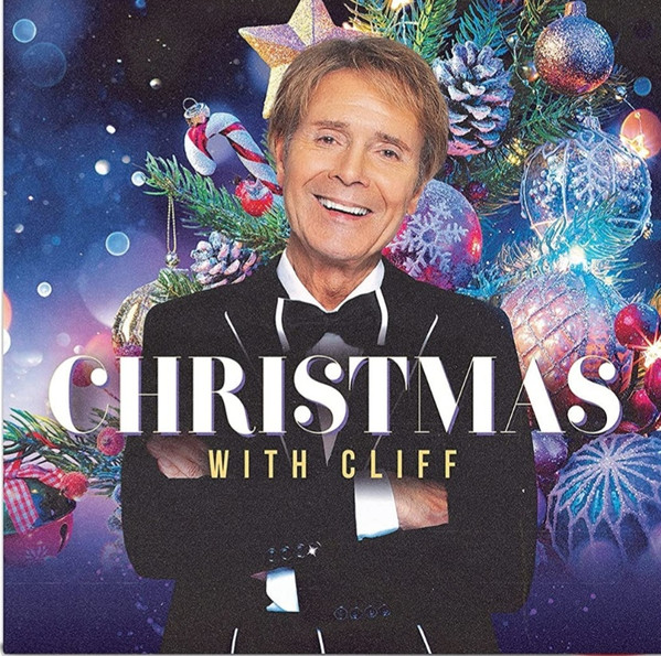 Cliff Richard - Christmas With Cliff