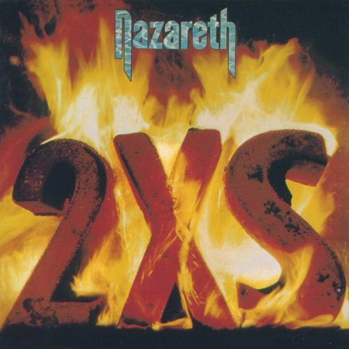 Nazareth (2) - 2XS