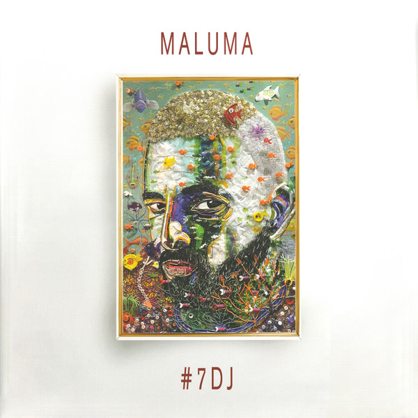 Maluma - #7DJ (7 Días En Jamaica)