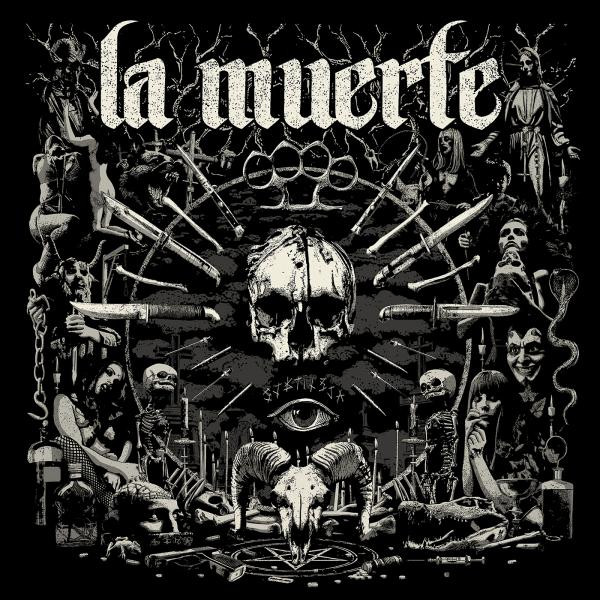 La Muerte - Sortilegia