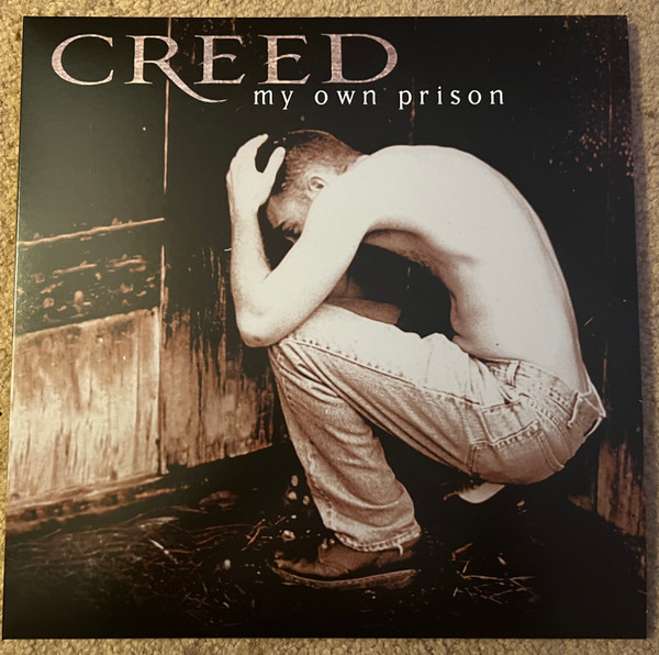 Creed (3) - My Own Prison