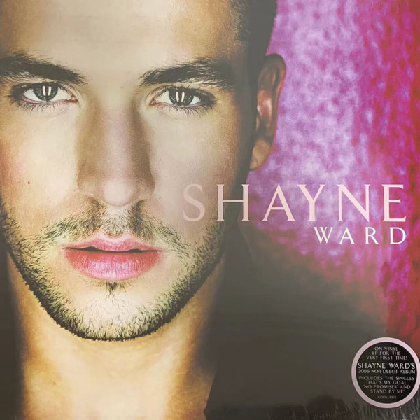 Shayne Ward - Shayne Ward