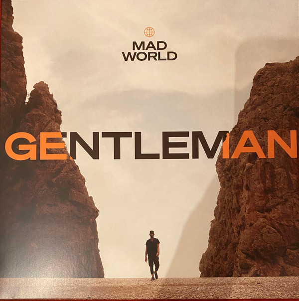 Gentleman - Mad World