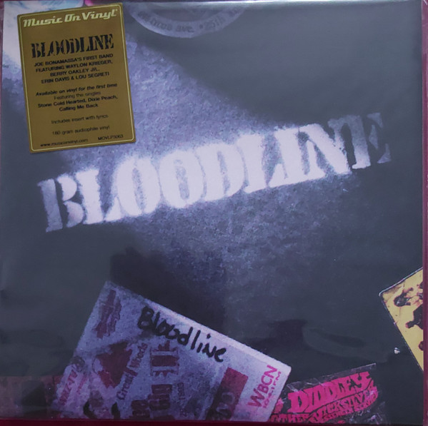 Bloodline (5) - Bloodline