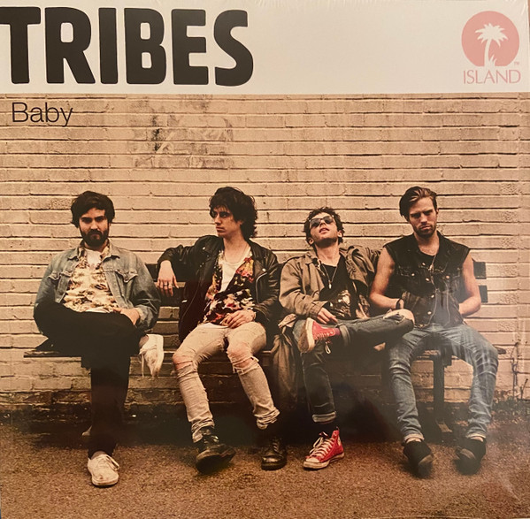 Tribes - Baby