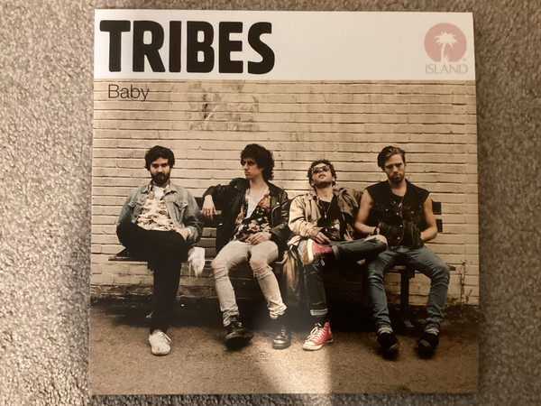 Tribes - Baby