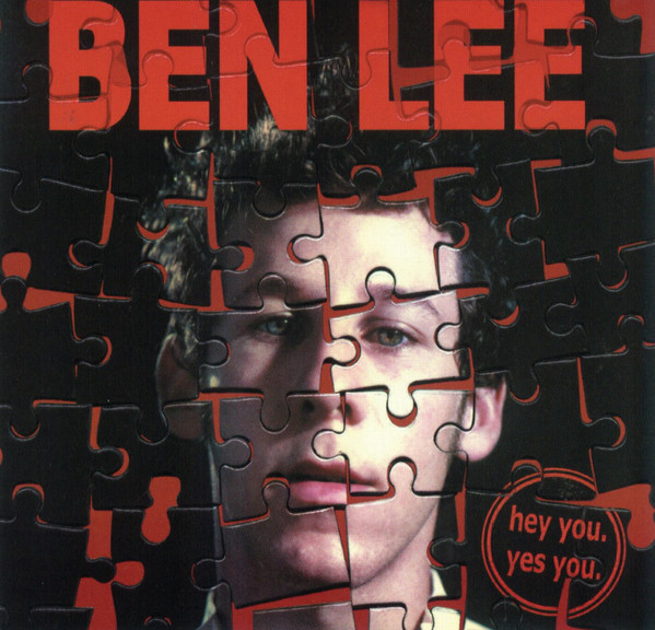 Ben Lee - Hey You. Yes You.