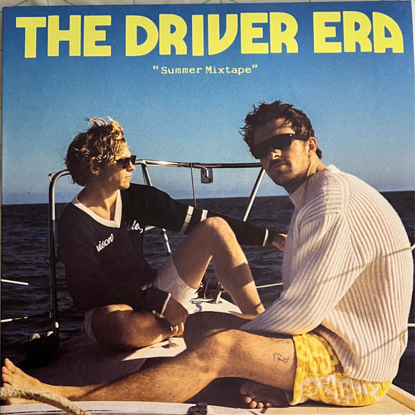 The Driver Era - Summer Mixtape