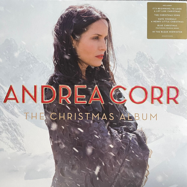 Andrea Corr - The Christmas Album