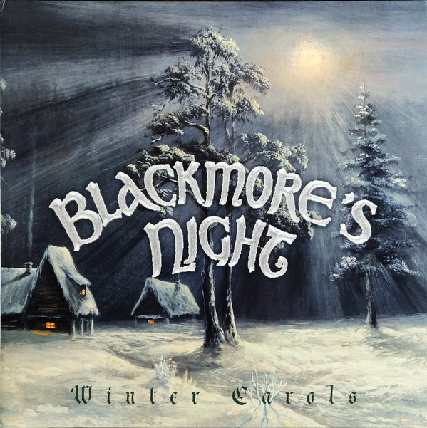 Blackmore's Night - Winter Carols