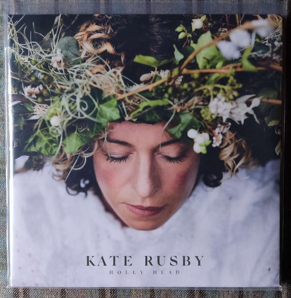 Kate Rusby - Holly Head