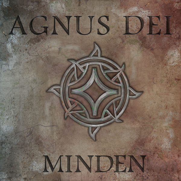 Agnus Dei (4) - Minden